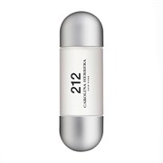 CAROLINA HERRERA 212 lady  30ml edt