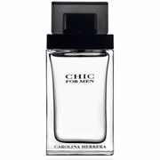 CAROLINA HERRERA  CHIC men  100ml edt