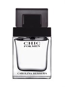 CAROLINA HERRERA  CHIC men  60ml edt