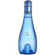 DAVIDOFF cool water lady  50ml edt