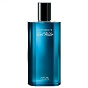 DAVIDOFF cool water men 75ml edt