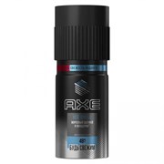 AXE Deo муж.150 ICE CHILL аэр.