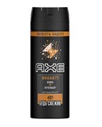 AXE Deo муж.150 КОЖА+ПЕЧЕНЬКИ аэр.