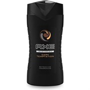 AXE Гель для душа DARK TEMPTATION 250мл