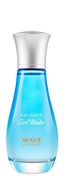 DAVIDOFF cool water WAVE lady  30ml edt