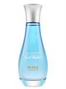 DAVIDOFF cool water WAVE lady  50ml edt