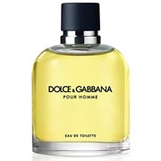 DOLCE & GABBANA men  125ml edt