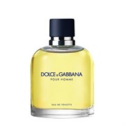 DOLCE & GABBANA men  75ml edt