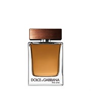 DOLCE & GABBANA THE ONE for men 30 ml edt