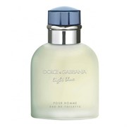 DOLCE & GABBANA BLUE men  125ml edt