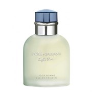 DOLCE & GABBANA BLUE men  75ml edt