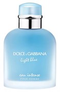 DOLCE & GABBANA BLUE INTENSE MEN 50ml edp