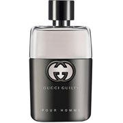 GUCCI GUILTY men  50ml edt