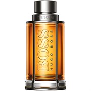 BOSS THE SCENT men TEST 100ml edt