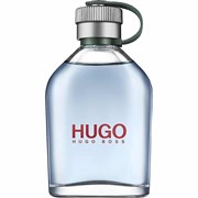 HUGO BOSS men 125ml