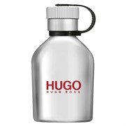 HUGO BOSS ICED men 75ml