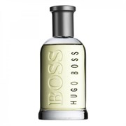 BOSS GREY men  50ml edt