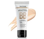 BELOR DESIGN Тональный крем "BB beauty cream" 102 тон