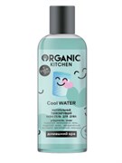 SPA Аква-гель д/душа тонизирующий. Cool Water 270 мл 4680007219399