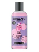 SPA Гель-«шейк» для душа питательный. Milk Sheik 270 м 4680007219214