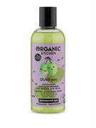 SPA Шампунь д/вол восстанавливающий. OLIVE You 270 мл 4630039531549