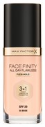 MF Основа тональная "Facefinity" 3 In 1 Found №55 beige