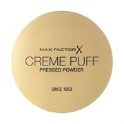 MF Тональная крем-пудра "Creme Puff" 50 Natural