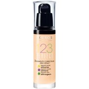 Bourjois Тональный крем 123 Perfect 51 тон ваниль клэр