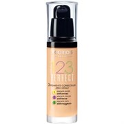 Bourjois Тональный крем 123 Perfect 54 тон беж