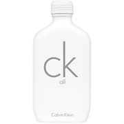 CK ALL unisex 100ml edT