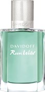 DAVIDOFF RUN WILD men  50 ml edt