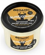 Organic Kitchen Крем-лифтинг для лица Подтягивающий Mangoficenta 100 мл 4680007218637