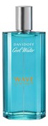 DAVIDOFF cool water WAVE men  TEST 125 ml edt б/употр