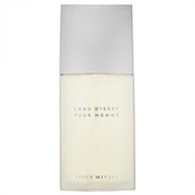 ISSEY MIYAKE L'EAU D'ISSEY men 75ml edt