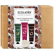 ECOLATIER НАБОР "INSPIRATION"