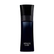 Armani BLACK CODE  MAN  test 75ml spray