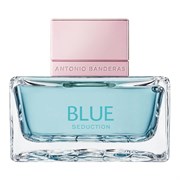 ANTONIO BANDERAS Blue Seduction LADY 50 мл