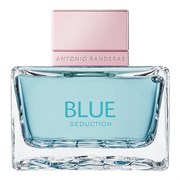 ANTONIO BANDERAS Blue Seduction LADY 80 мл