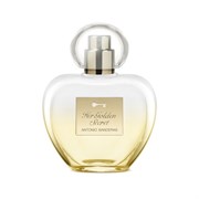 ANTONIO BANDERAS HER GOLDEN Secret lady 50 мл edt