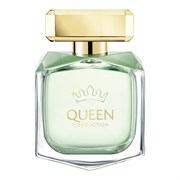 ANTONIO BANDERAS QUEEN Of Seduction lady 50 мл edt