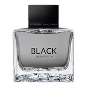 ANTONIO BANDERAS Black Seduction man тест 100 мл edt