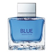 ANTONIO BANDERAS Blue Seduction man 100 мл edt