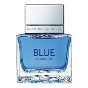 ANTONIO BANDERAS Blue Seduction man 50 мл