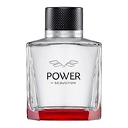 ANTONIO BANDERAS POWER of Seduction man edt 100 мл