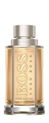 BOSS THE SCENT PURE ACCORD men 50ml edt