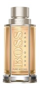 BOSS THE SCENT PURE ACCORD men 100ml edt