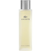 LACOSTE LEGERE lady TEST 90ml edp б/употр 8005610329369