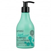 Hair Evolution Бальзам д/волос  AQUA BOOSTER Ultra Увлажнение 250 мл 4630079562855