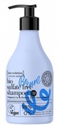 Hair Evolution Шампунь BE-CURL.Гладкость & блеск 250 мл 4630079562770