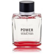 ANTONIO BANDERAS POWER of Seduction man edt  50 мл